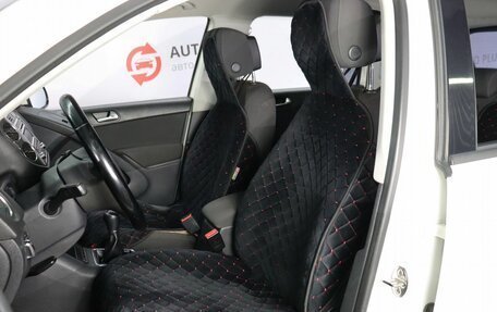 Volkswagen Tiguan I, 2011 год, 950 000 рублей, 8 фотография