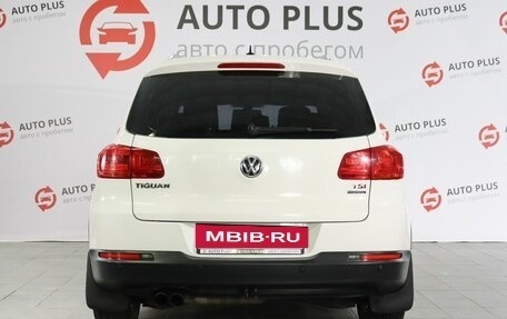 Volkswagen Tiguan I, 2011 год, 950 000 рублей, 4 фотография