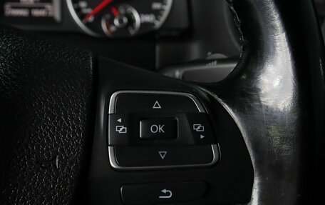 Volkswagen Tiguan I, 2011 год, 950 000 рублей, 14 фотография