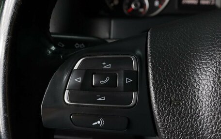 Volkswagen Tiguan I, 2011 год, 950 000 рублей, 13 фотография