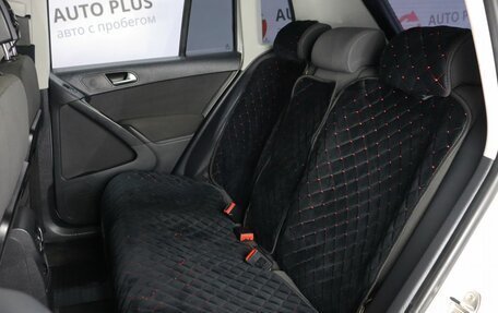 Volkswagen Tiguan I, 2011 год, 950 000 рублей, 9 фотография