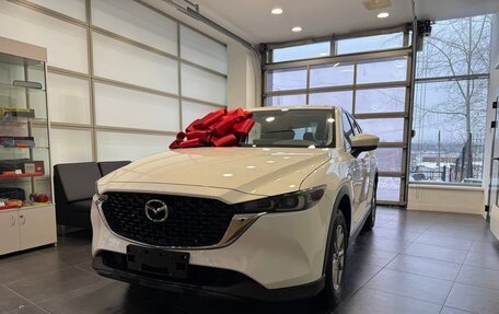 Mazda CX-5 II, 2025 год, 5 290 000 рублей, 3 фотография