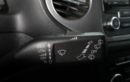 Volkswagen Tiguan I, 2011 год, 950 000 рублей, 15 фотография