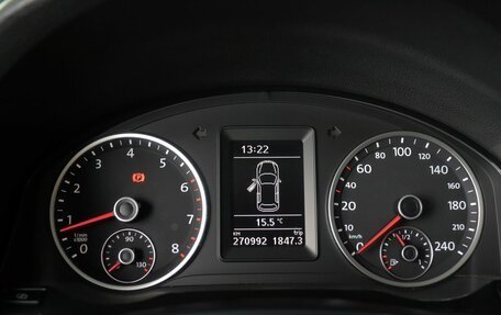 Volkswagen Tiguan I, 2011 год, 950 000 рублей, 17 фотография