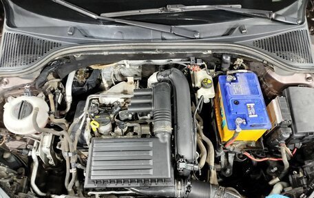 Skoda Octavia, 2015 год, 1 370 000 рублей, 11 фотография