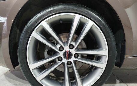 Skoda Octavia, 2015 год, 1 370 000 рублей, 10 фотография