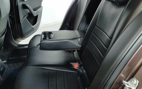 Skoda Octavia, 2015 год, 1 370 000 рублей, 22 фотография