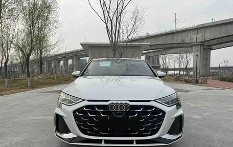 Audi A3, 2025 год, 3 515 777 рублей, 2 фотография