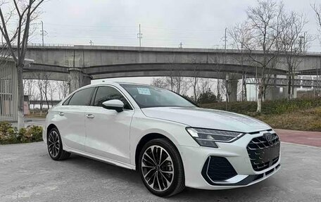 Audi A3, 2025 год, 3 515 777 рублей, 3 фотография