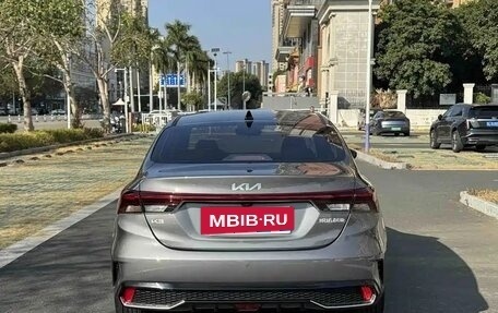 KIA K3, 2026 год, 2 249 000 рублей, 5 фотография