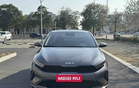 KIA K3, 2026 год, 2 249 000 рублей, 2 фотография