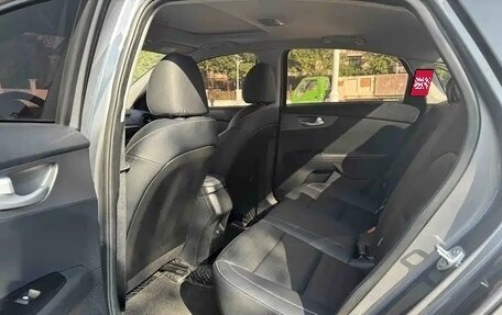 KIA K3, 2026 год, 2 249 000 рублей, 9 фотография