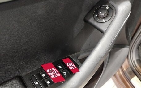 Skoda Octavia, 2015 год, 1 370 000 рублей, 20 фотография