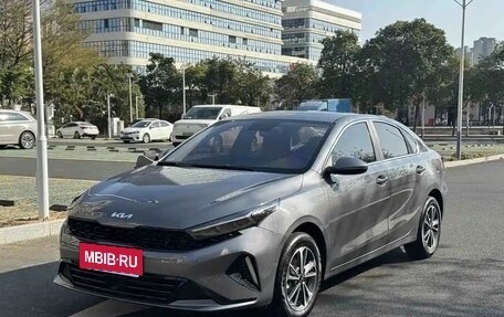 KIA K3, 2026 год, 2 249 000 рублей, 3 фотография