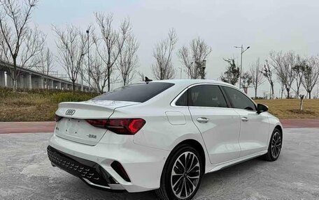 Audi A3, 2025 год, 3 515 777 рублей, 4 фотография