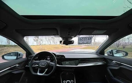 Audi A3, 2025 год, 3 515 777 рублей, 8 фотография