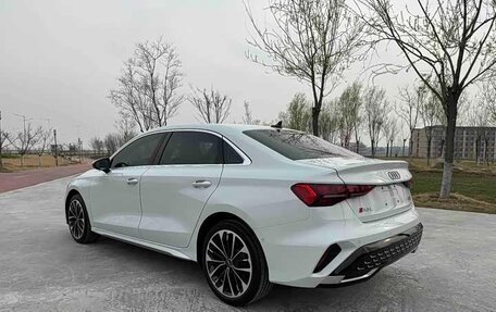 Audi A3, 2025 год, 3 515 777 рублей, 6 фотография