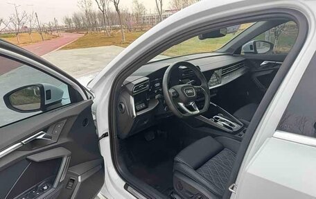 Audi A3, 2025 год, 3 515 777 рублей, 7 фотография