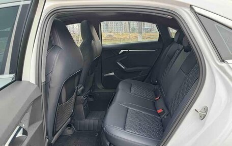 Audi A3, 2025 год, 3 515 777 рублей, 9 фотография