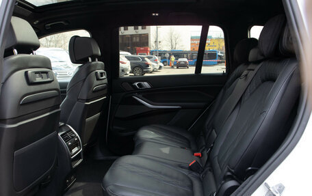 BMW X7, 2020 год, 7 988 000 рублей, 8 фотография