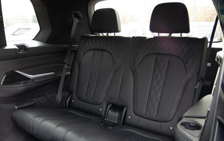 BMW X7, 2020 год, 7 988 000 рублей, 12 фотография