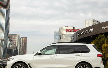 BMW X7, 2020 год, 7 988 000 рублей, 6 фотография