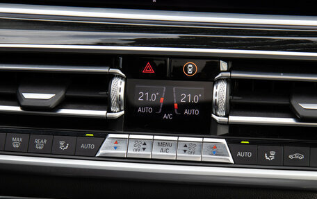 BMW X7, 2020 год, 7 988 000 рублей, 15 фотография