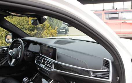 BMW X7, 2020 год, 7 988 000 рублей, 7 фотография