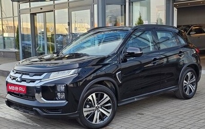 Mitsubishi ASX I рестайлинг, 2025 год, 3 800 000 рублей, 1 фотография