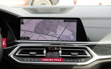 BMW X7, 2020 год, 7 988 000 рублей, 13 фотография