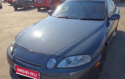 Toyota Soarer, 1996 год, 1 400 000 рублей, 1 фотография