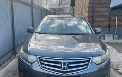 Honda Accord VIII рестайлинг, 2008 год, 900 000 рублей, 1 фотография