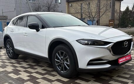 Mazda CX-4, 2023 год, 2 950 000 рублей, 1 фотография