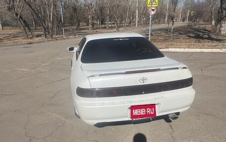Toyota Carina ED III, 1995 год, 400 000 рублей, 1 фотография