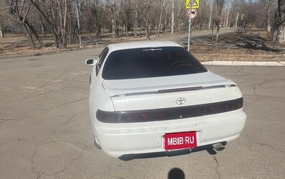 Toyota Carina ED III, 1995 год, 400 000 рублей, 1 фотография