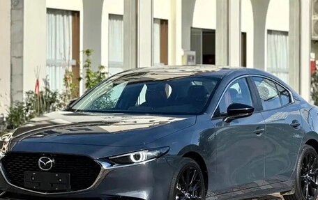 Mazda 3, 2022 год, 2 000 000 рублей, 1 фотография