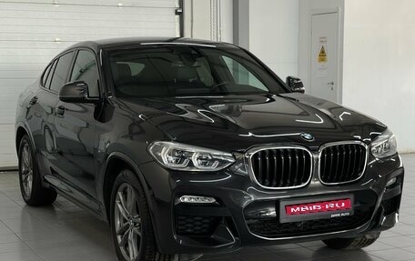 BMW X4, 2019 год, 4 099 000 рублей, 1 фотография