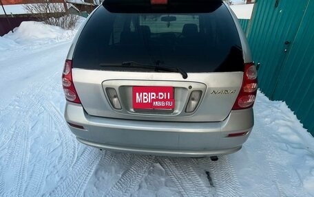 Toyota Nadia, 1998 год, 490 000 рублей, 1 фотография