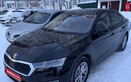 Skoda Octavia IV, 2025 год, 4 475 000 рублей, 1 фотография