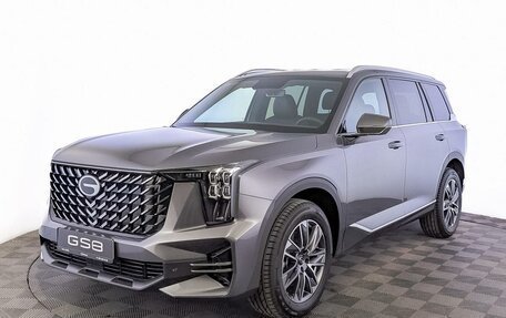 GAC GS8, 2025 год, 4 249 000 рублей, 1 фотография