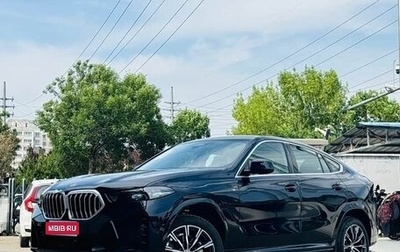 BMW X6, 2025 год, 10 999 750 рублей, 1 фотография