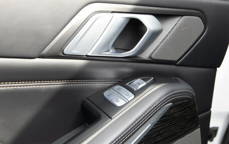 BMW X7, 2020 год, 7 988 000 рублей, 21 фотография