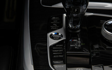 BMW X7, 2020 год, 7 988 000 рублей, 18 фотография