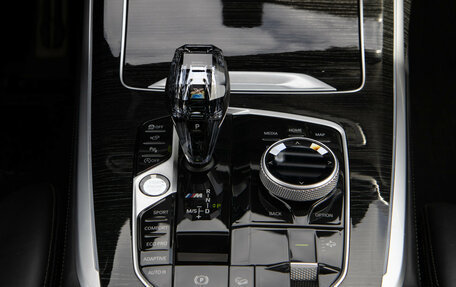 BMW X7, 2020 год, 7 988 000 рублей, 17 фотография