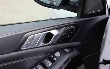 BMW X7, 2020 год, 7 988 000 рублей, 26 фотография