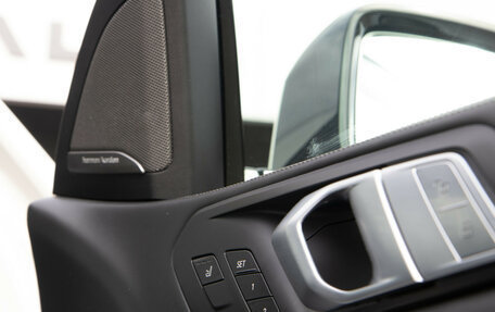 BMW X7, 2020 год, 7 988 000 рублей, 27 фотография