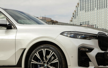 BMW X7, 2020 год, 7 988 000 рублей, 30 фотография