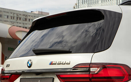 BMW X7, 2020 год, 7 988 000 рублей, 31 фотография