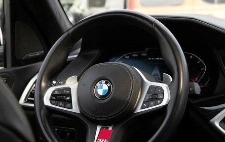 BMW X7, 2020 год, 7 988 000 рублей, 24 фотография