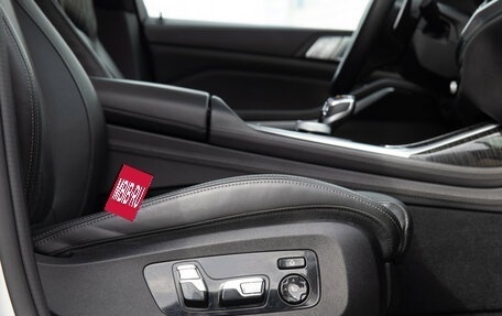 BMW X7, 2020 год, 7 988 000 рублей, 25 фотография